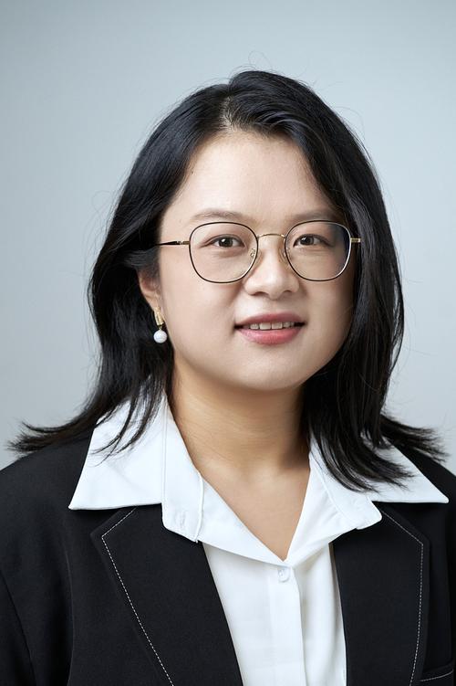 曹雯婷 海洋科研与科技创新的跨界探索——记自然资源部第二海洋研究所与闳均趣科技的协同实践