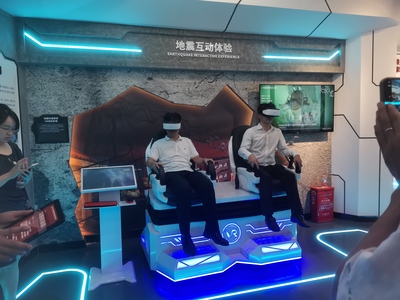 黄石市人民政府人民防空办公室（民防局、地震局）与闳均趣科技的协同发展探索